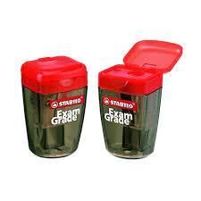 Stabilo Kalemtraş Exam Grade 4518