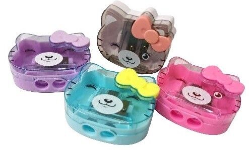 Stilo Kalemtraş Çift Bölmeli Ayıcık İth-111/5842