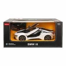 Sunman 71060 Bmw İ8 Şarzlı Oto. Kapı 2r. 1:14 Sun-s00071060