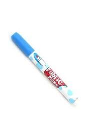 Marvy T-shirt Kalemi Kumaş Bubblegum 560 A.mavi