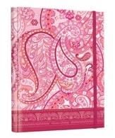 Vıctorıa's Journals Gizli Sip.defter Lastikli 17*24 Sert Kpk 96 Syf.