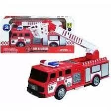 Ctoy Uz. Kumandalı Şarjlı Arazi Aracı 1:20 6651-33b Ctoy-6651-33b