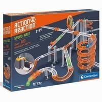 Clementonı Action & Reaction Hız Yarış Cle-75062tr