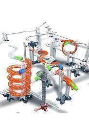 Clementonı Action & Reaction Hız Yarış Cle-75062tr