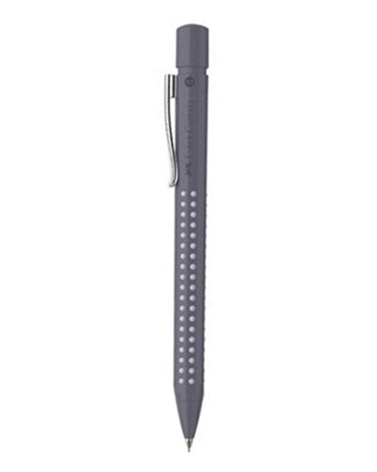 Faber Castell Versatil Kalem 0,5 Mm Grip 2010 Dapple Gray 2310531