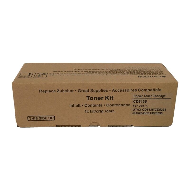 S Prınt Cd5135/5235 - P3520/3525 Toner (7.2k*) Sf210-3520