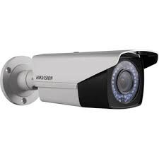 Hikvision Ds-2ce16d0t-vfir3f 2mp 2.8-12 Mm Varifocal Ir Bullet Kamera