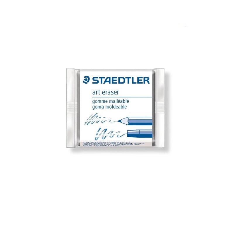 Staedtler 5427 Staedtler Art Hamur Silgi
