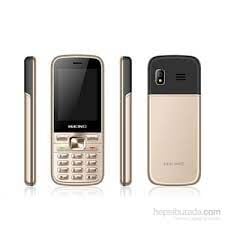 Hiking X9 Çift Hatlı Tuşlu Kameralı Cep Telefonu