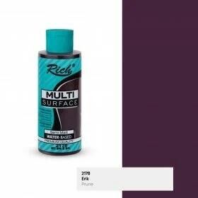 Rich Multi Surface Akrilik Boya 120 Cc Erik Mls-120-2178
