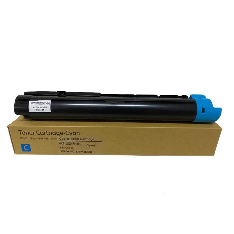 S Prınt (006r01464) Cyan Toner (15k*) Sf30-7120c