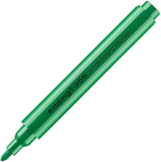 Edding Tahta Kalemi ( E-366 ) Yeşil Ed36604