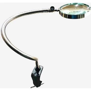 Kembs Esnek Boyunlu Büyüteç 15123