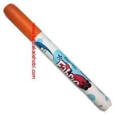 Marvy T-shirt Kalemi Kumaş Bubblegum 560 Turuncu