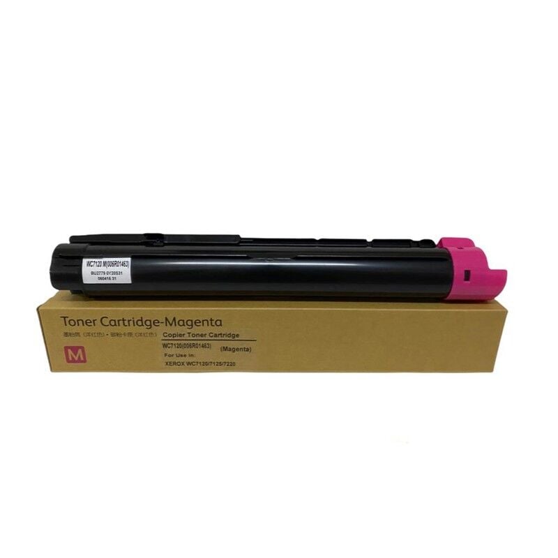 S Prınt (006r01463) Magenta Toner (15k*) Sf30-7120m