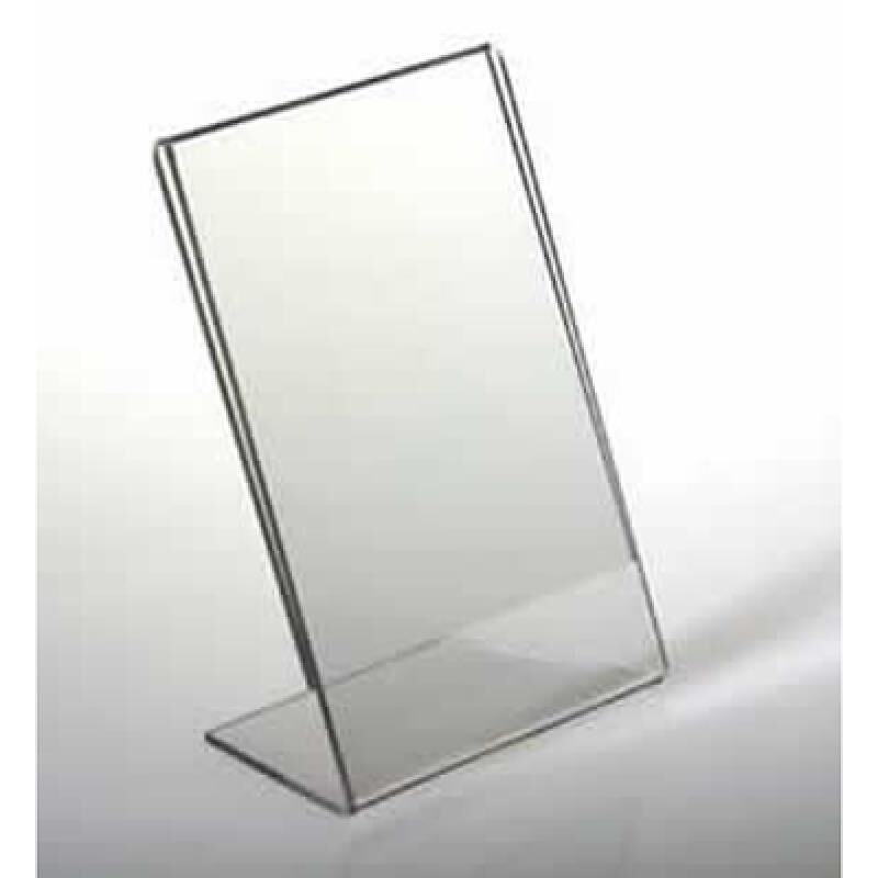 Hyt Flexi A5 L Tipi Dikey ( 150x210 Mm ) Şeffaf