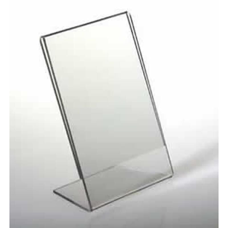 Hyt Flexi A5 L Tipi Dikey ( 150x210 Mm ) Şeffaf
