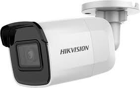 Hikvision Ds-2cd2021g1-i 2mp 2.8 Mm Sabit Lens Ip Bullet Kamera