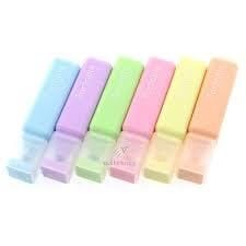 Maxx Chosch Fosforlu Kalem Kare Cs-h822