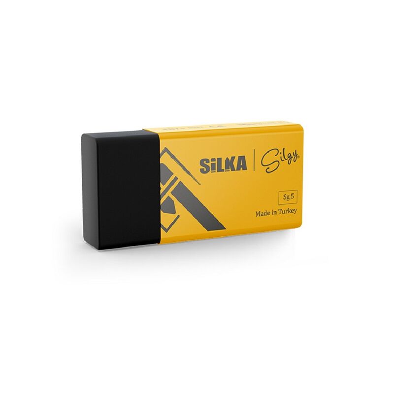 Silka Black Rock Silgi Sg.5