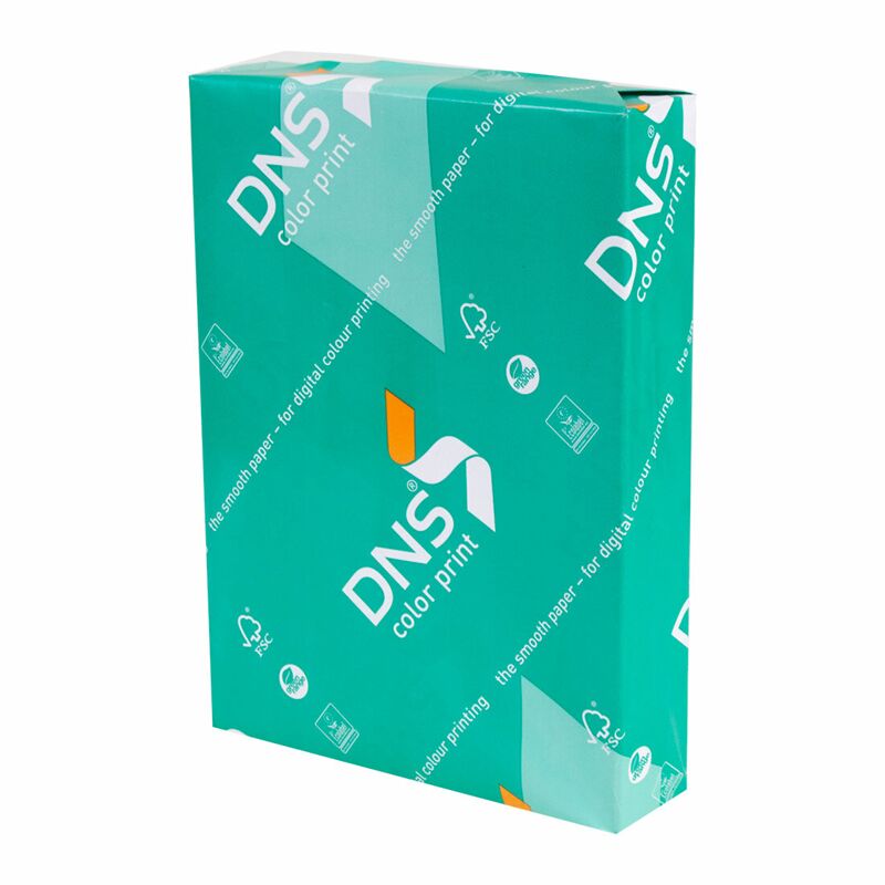 Dns Color Prınt Renkli Fotokopi Kağıdı A4 200 G/m² Ne1016