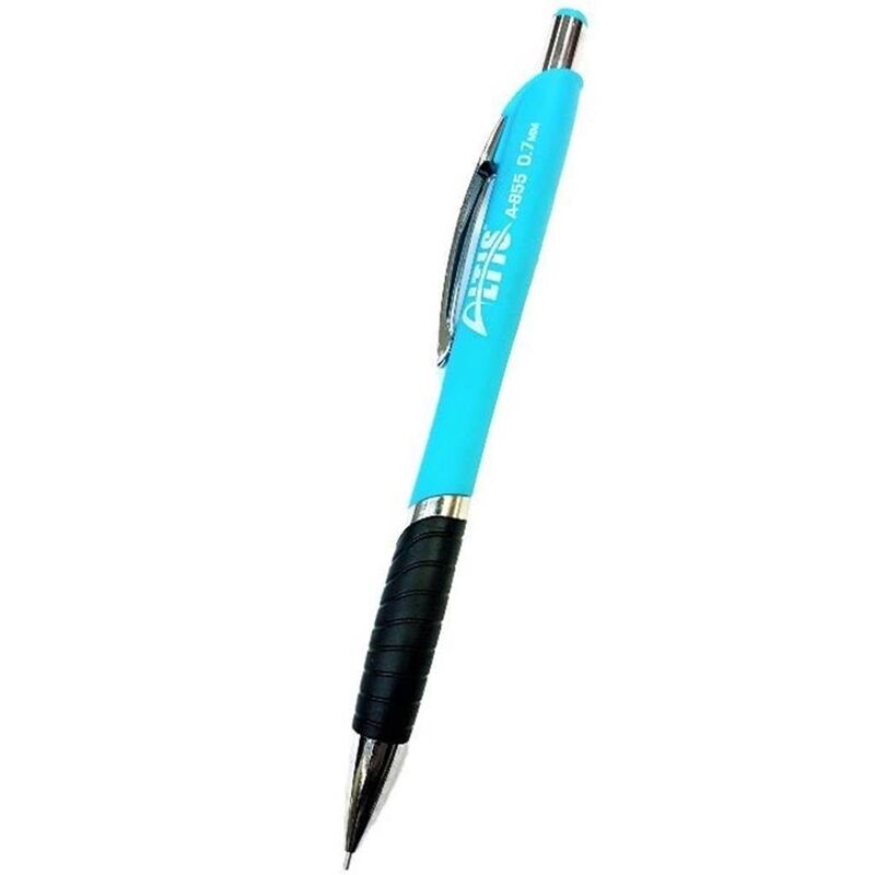 Altıs 0.7mm 6renk Metal Versatil Kalem (yeni) A-855