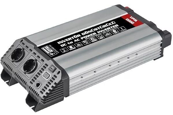 Catpower-282 İnvertör 2000w