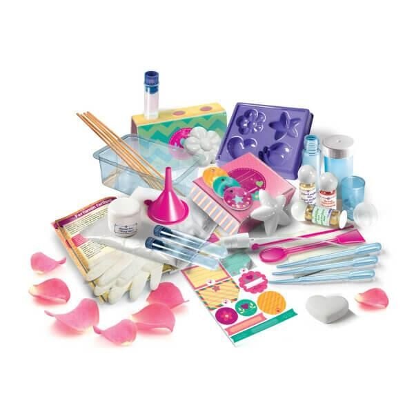 Clementonı Parfum Laboratuvar Cle-64434