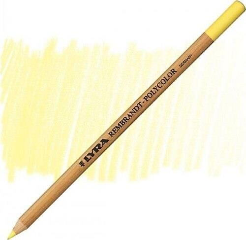 Lyra Rembrandt Polycolor Cream L2000002