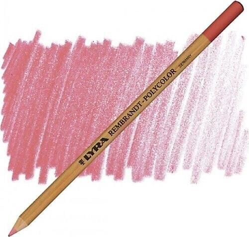 Lyra Rembrandt Polycolor Dark Flesh L2000030