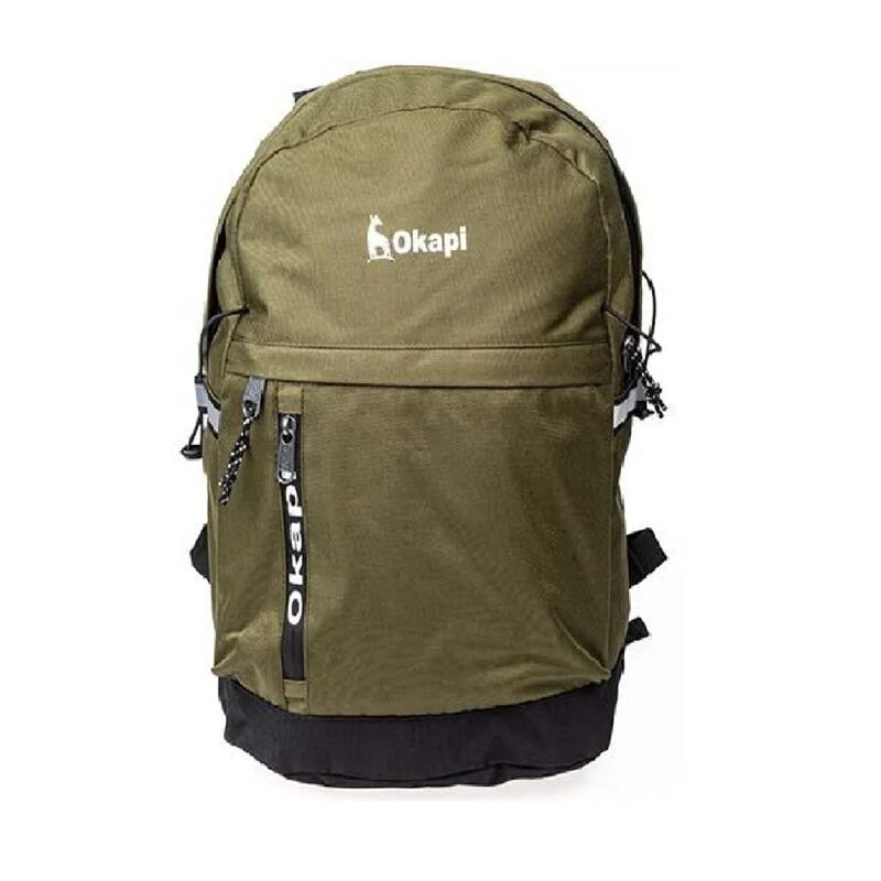 Okapi Sırt Çantası (okp-128 / Haki)