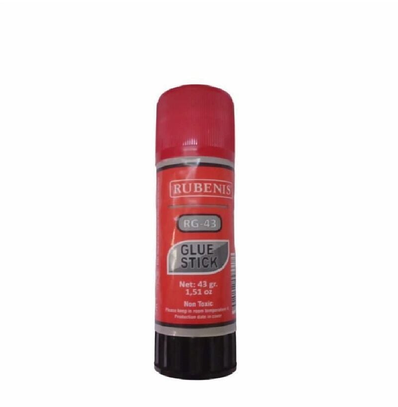 Rubenis Stick Yapıştırıcı 10 Gr Küçük Rg-10
