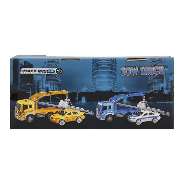 Sunman Çekici Ses / Işık S3540