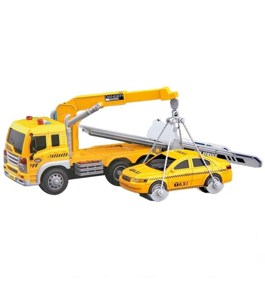 Sunman Çekici Ses / Işık S3540