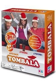 Ks Games Tombala Eko T40
