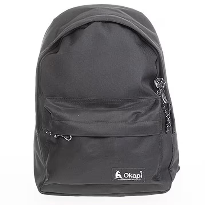 Okapi Sırt Çantası (okp-134 / Siyah)