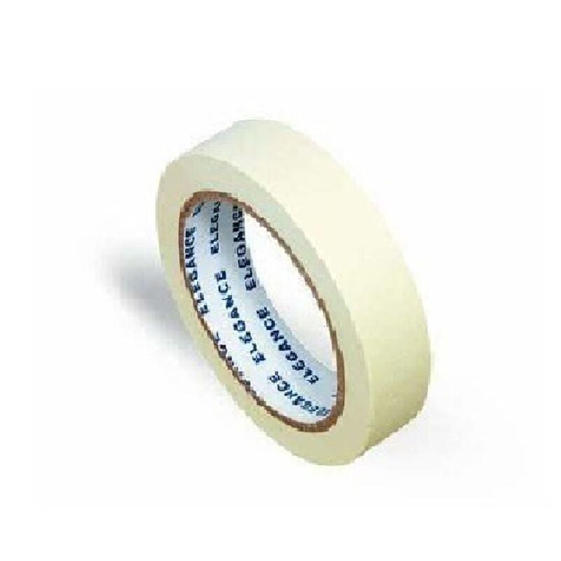 Rubenis 25mm X 25mt. Maskeleme Bantı Rmb-25