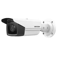 Hikvision Ds-2cd2t83g2-2i 8mp 4mm Acusense Ip Bullet Kamera