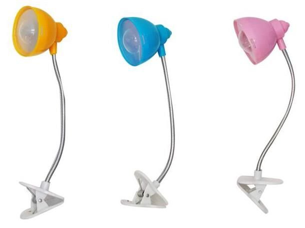 Knitex Ktx-2360 Fonksiyonlu Led Kitap Okuma Lambası (100.000 Saat Led Ömrü)