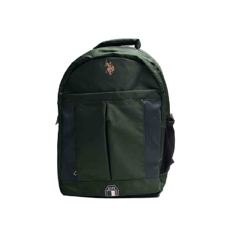 U.s Polo Sırt Cantası Plçan22035