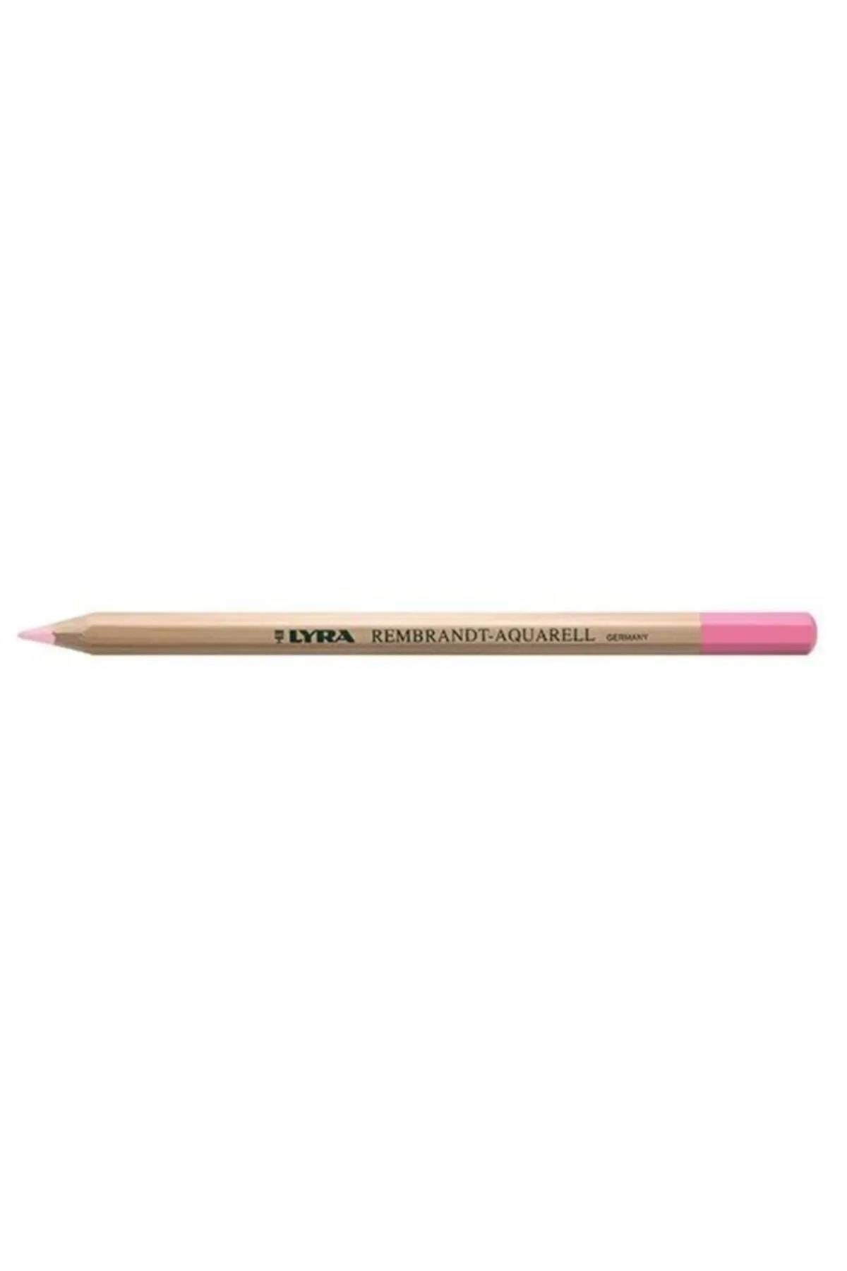 Lyra Rembrandt Acquarell Pink Maddler Lake L2010029