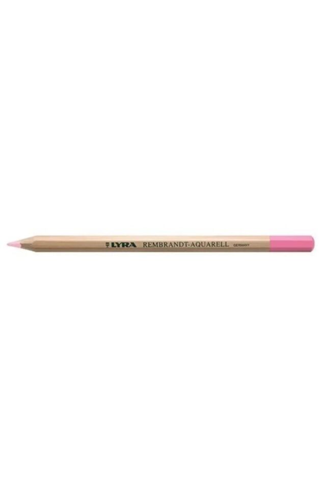 Lyra Rembrandt Acquarell Pink Maddler Lake L2010029