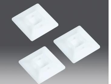Tork Trk-2828y-b Beyaz 100lü 28x28 Yapışkanlı Kroşe