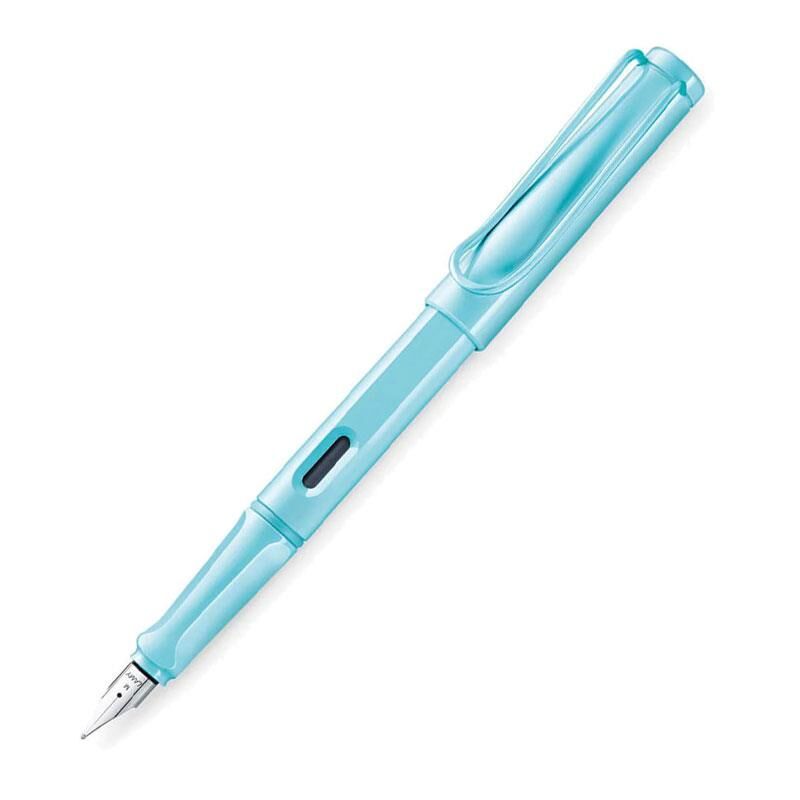 Lamy Safarı 2023 Ozel Uretım Rengı Aquasky Dolma Kalem M Uc