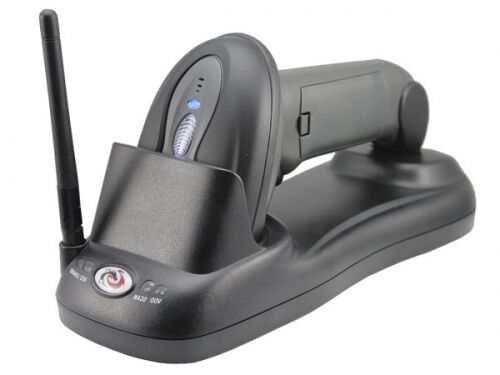 Sunlux Xl9310 Kablosuz 1d Lazer Barkod Okuyucu