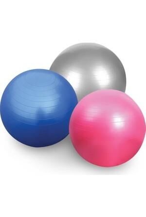 Altis Pilates Topu 75 Cm Şişirme Pompalı Gb-75