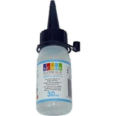 Südor Silikon Yapıştırıcı 30 Ml Sy-01