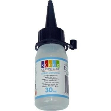 Südor Silikon Yapıştırıcı 30 Ml Sy-01