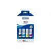 Epson Mürekkep 103 Multi Pack 4 Lü Set T00s6