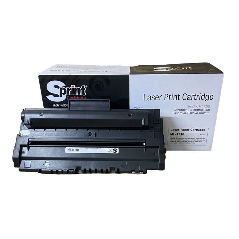 S Prınt Ml-1710/ml-4100/scx-4216/x-215/pe16 Toner (3k*) Sp20-1710